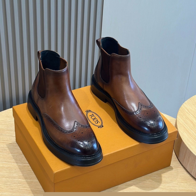 Tods Boots